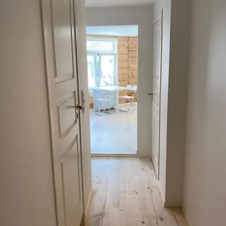 Real Bergen House From 1776 Apartment Bergen