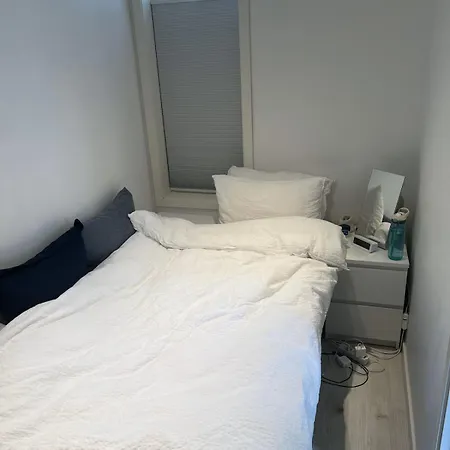 Apartment Real Bergen House From 1776 Bergen